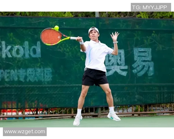 广州网球队的训练与比赛节奏分析及其在全国网球界的影响