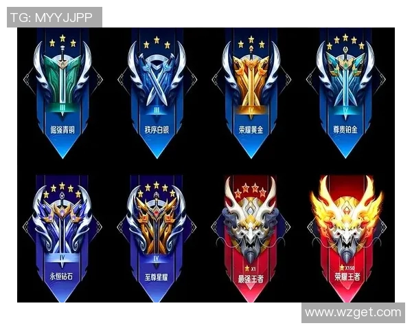 杨芳独家分享王者荣耀游戏技巧与心得体会助你快速提升段位