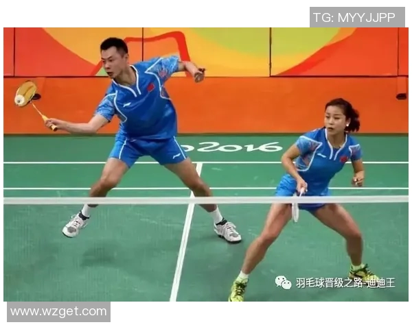 武汉羽毛球队快攻革新之路:技术与战术的完美结合与未来展望 武汉羽毛球队快攻革新之路:技术与战术的完美结合与未来展望