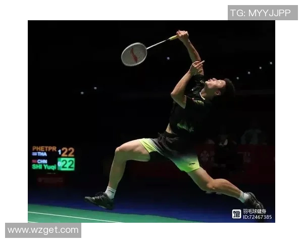 深圳羽毛球队心理素质引发热议球员表现与心理承受能力的关系探讨