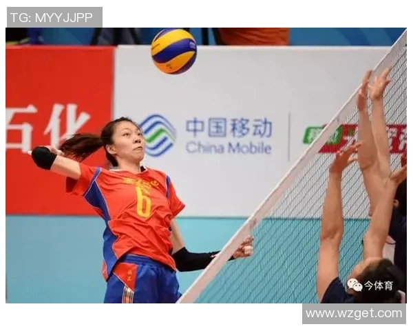 深度对话：周伟的排球人生与梦想追逐之路