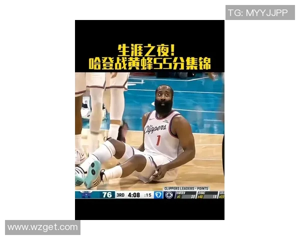 火箭主场大胜黄蜂，哈登砍下35分统治全场